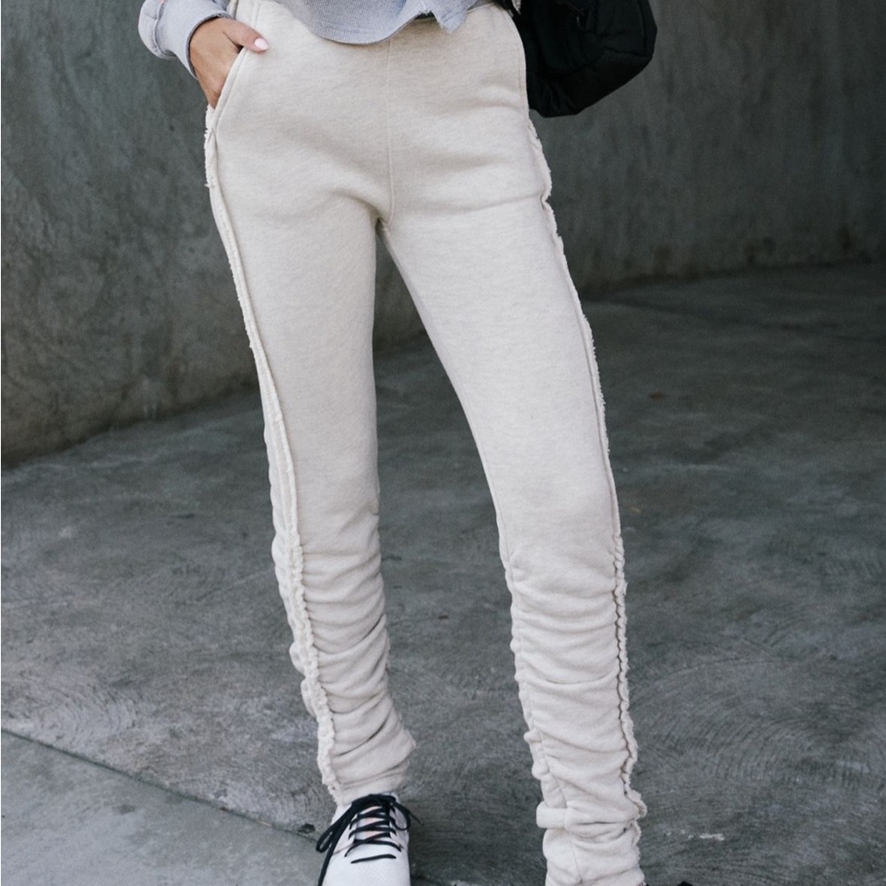 Free People Start Up Pants
